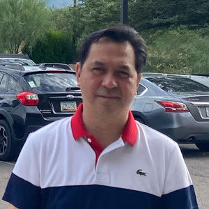 Meet your Posher, Ricardo